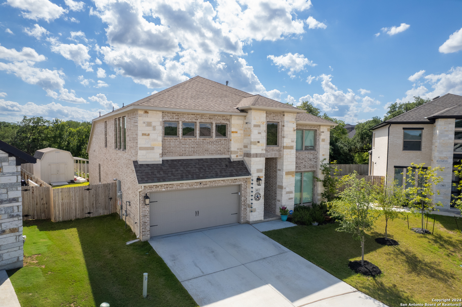 63 Ricadonna San Antonio TX 78253