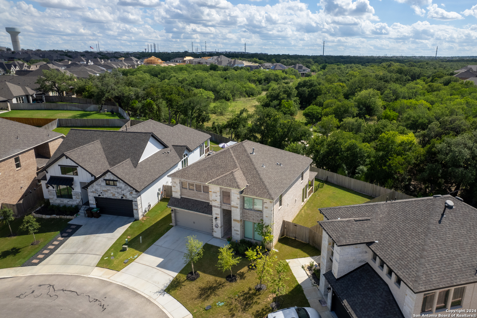 63 Ricadonna San Antonio TX 78253