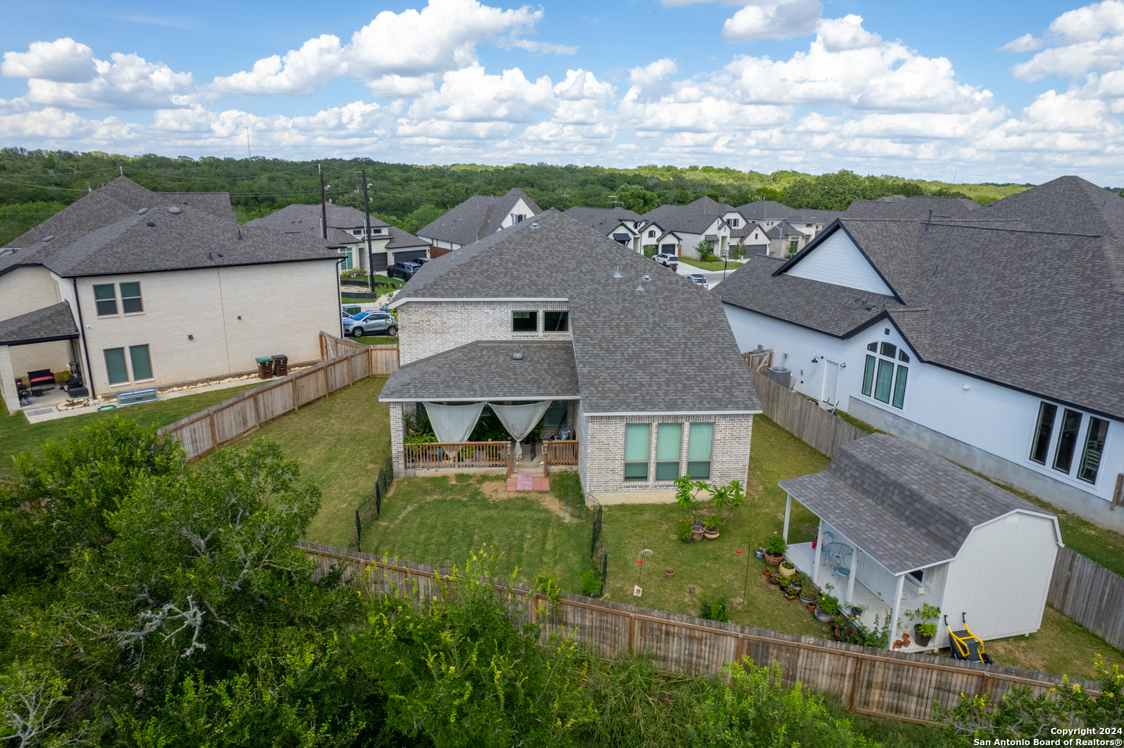 63 Ricadonna San Antonio TX 78253