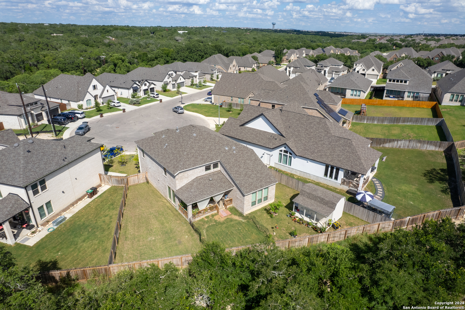 63 Ricadonna San Antonio TX 78253
