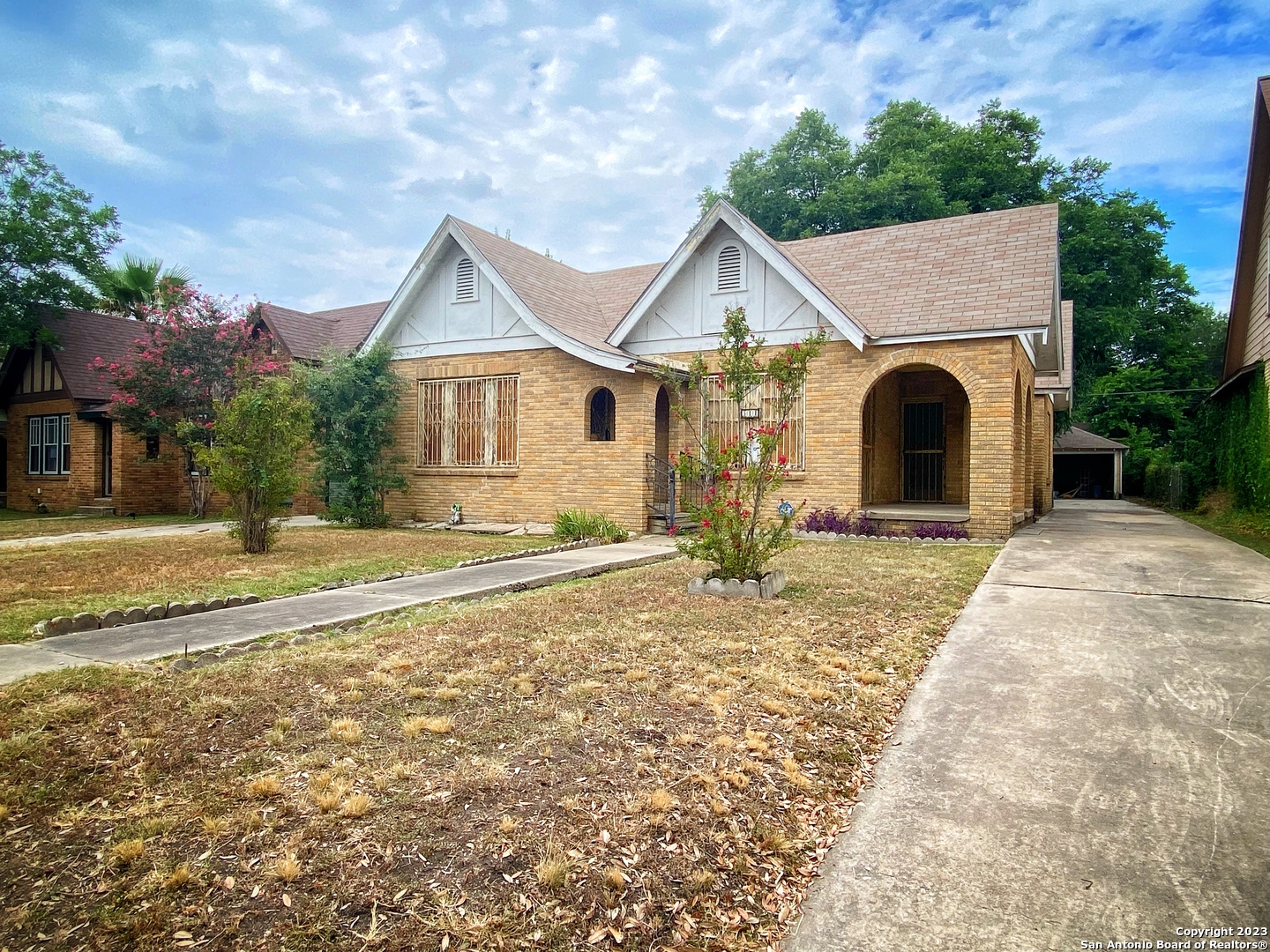 511 Donaldson Avenue San Antonio TX 78201