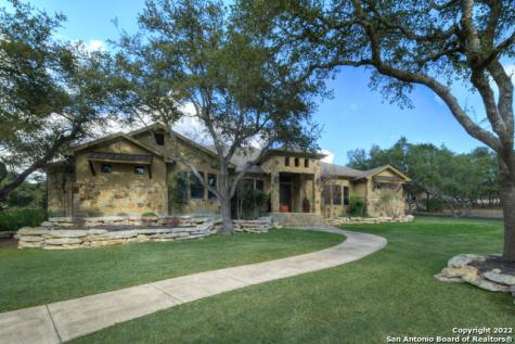 375 Bentwood Drive Spring Branch TX 78070