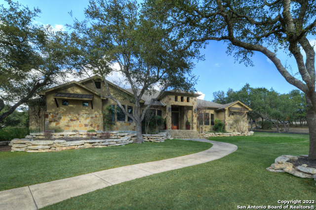 375 Bentwood Drive Spring Branch TX 78070