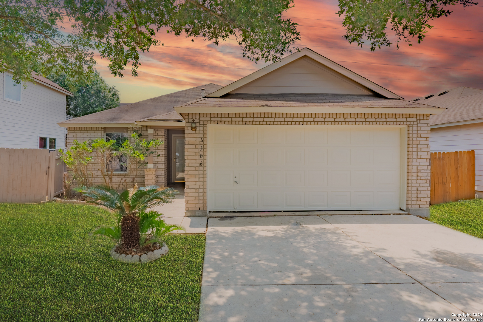 6306 Indigo Forest San Antonio TX 78239