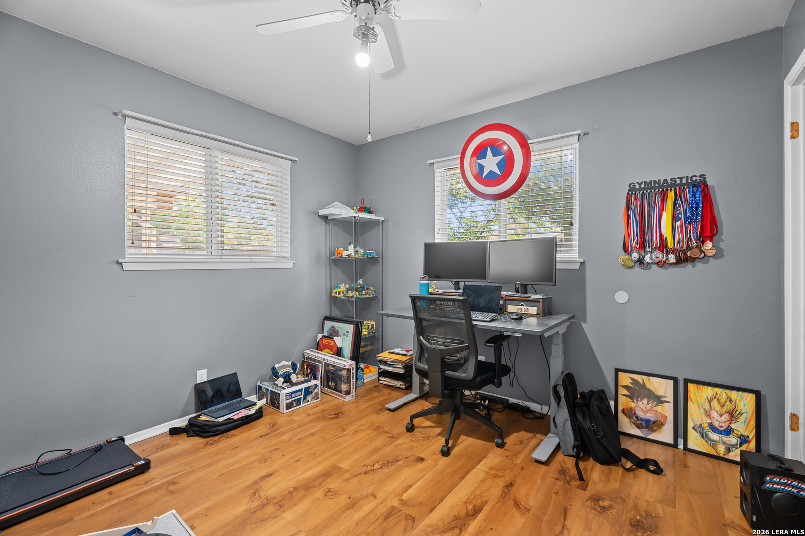 437 E Lindbergh Boulevard Universal City TX 78148
