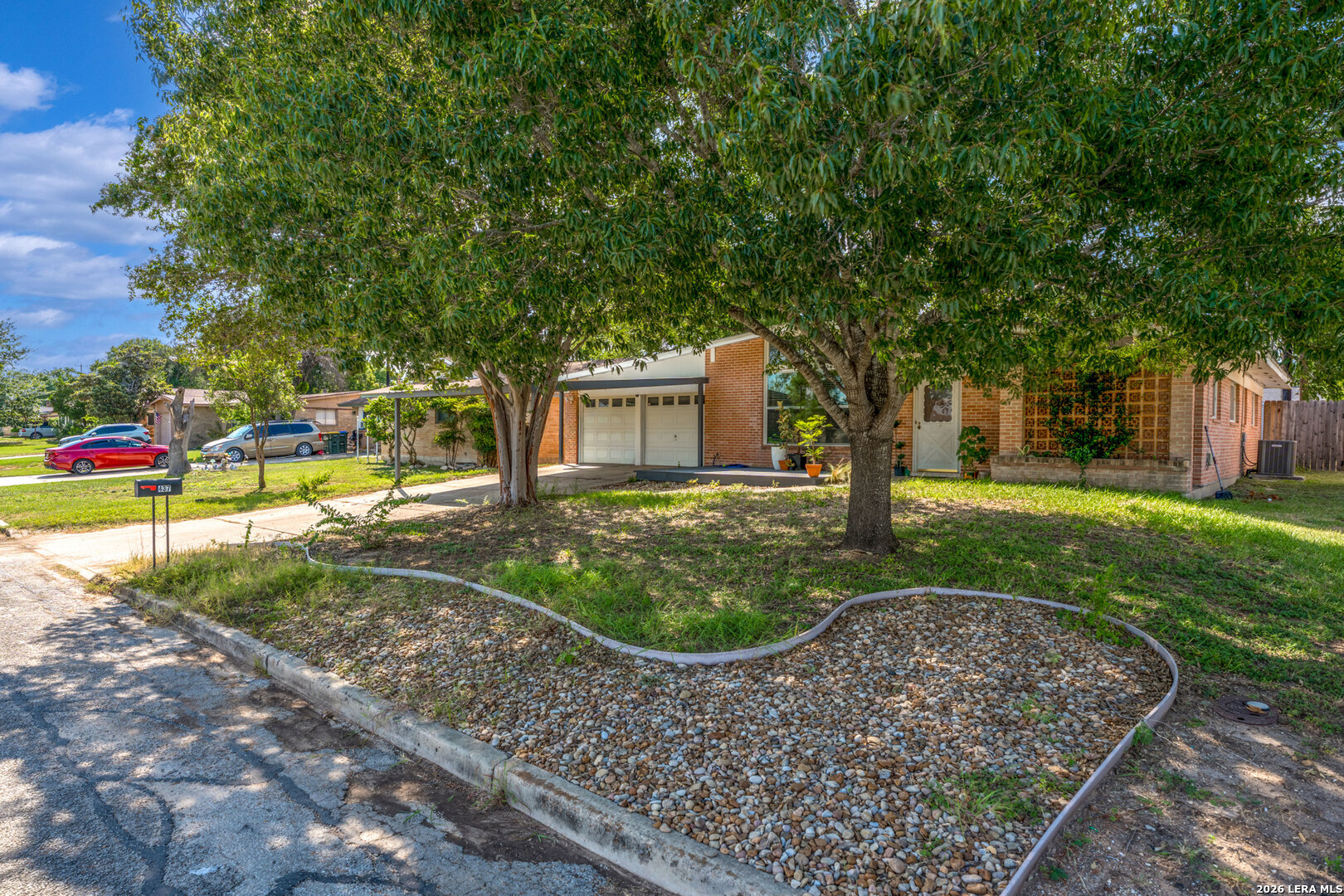 437 E Lindbergh Boulevard Universal City TX 78148