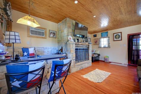 324 E Headwaters Ranch Road Kendalia TX 78027