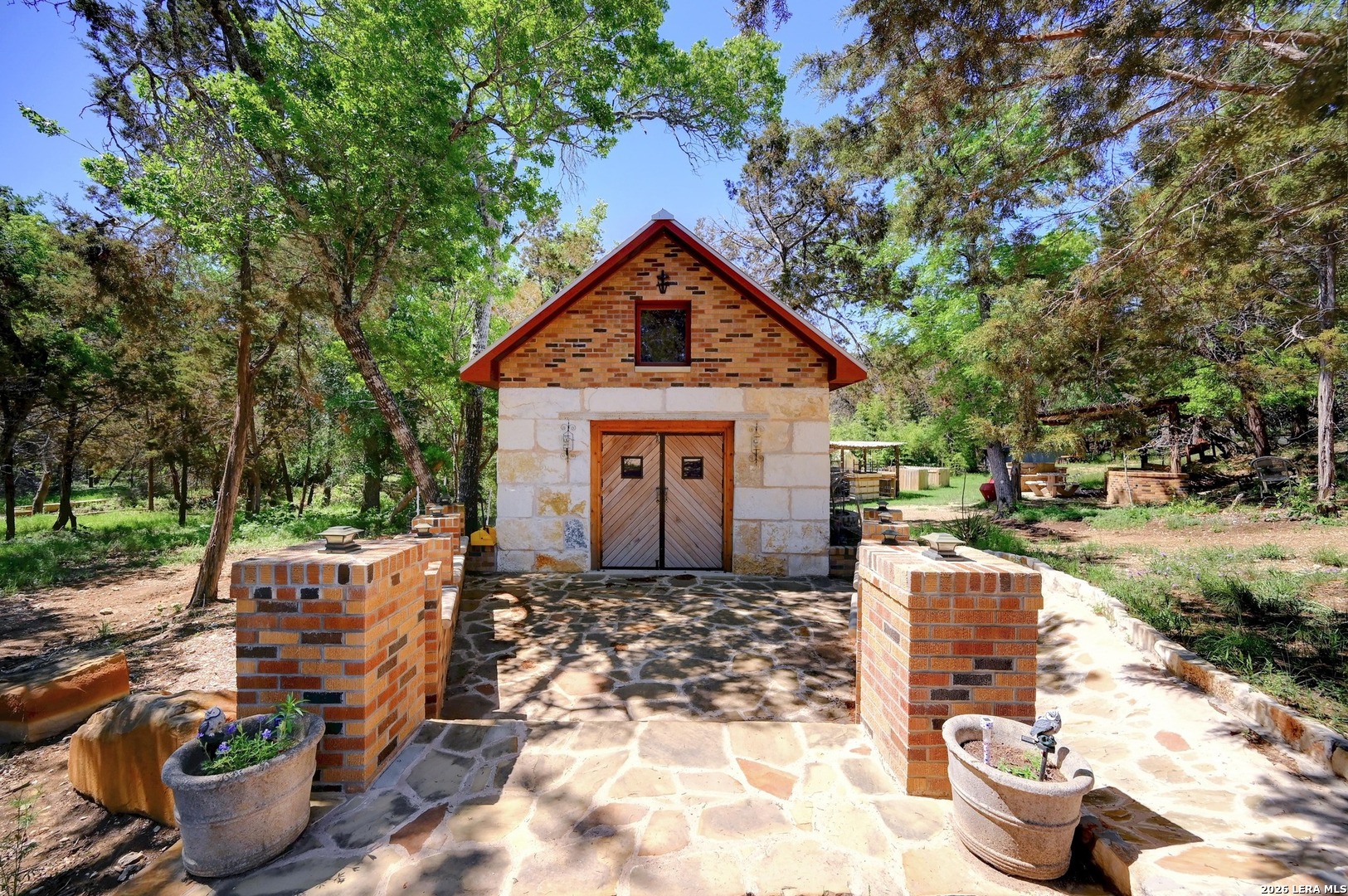 324 E Headwaters Ranch Road Kendalia TX 78027