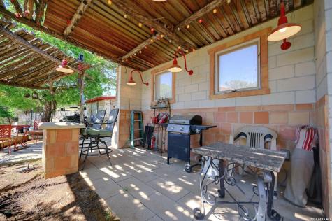 324 E Headwaters Ranch Road Kendalia TX 78027