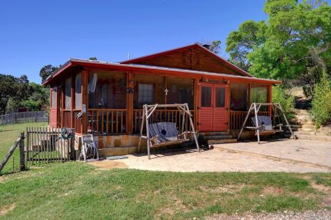324 E Headwaters Ranch Road Kendalia TX 78027