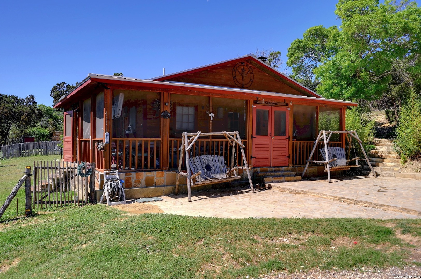 324 E Headwaters Ranch Road Kendalia TX 78027