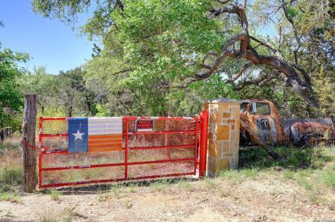 324 E Headwaters Ranch Road Kendalia TX 78027