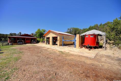 324 E Headwaters Ranch Road Kendalia TX 78027