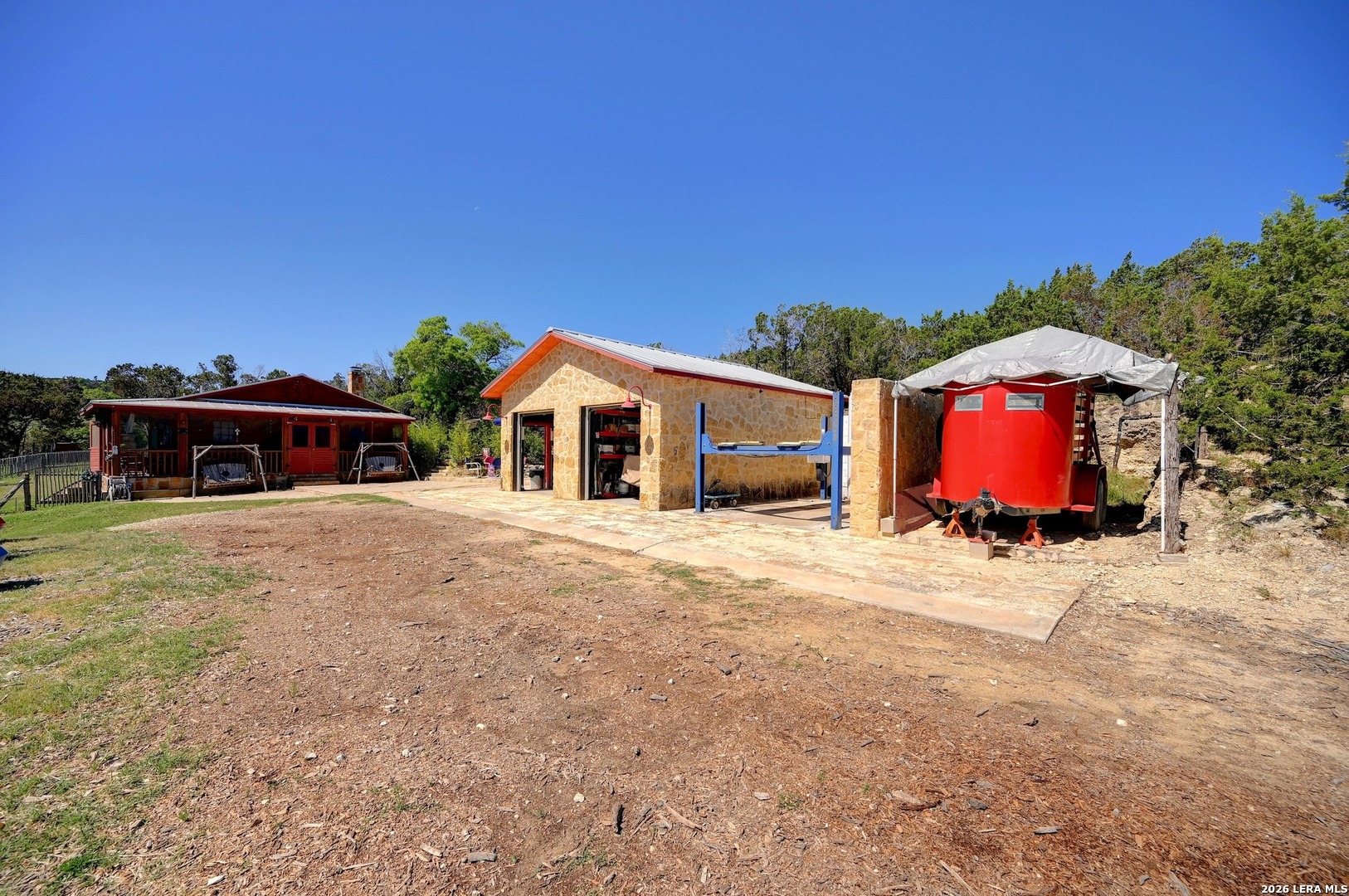 324 E Headwaters Ranch Road Kendalia TX 78027