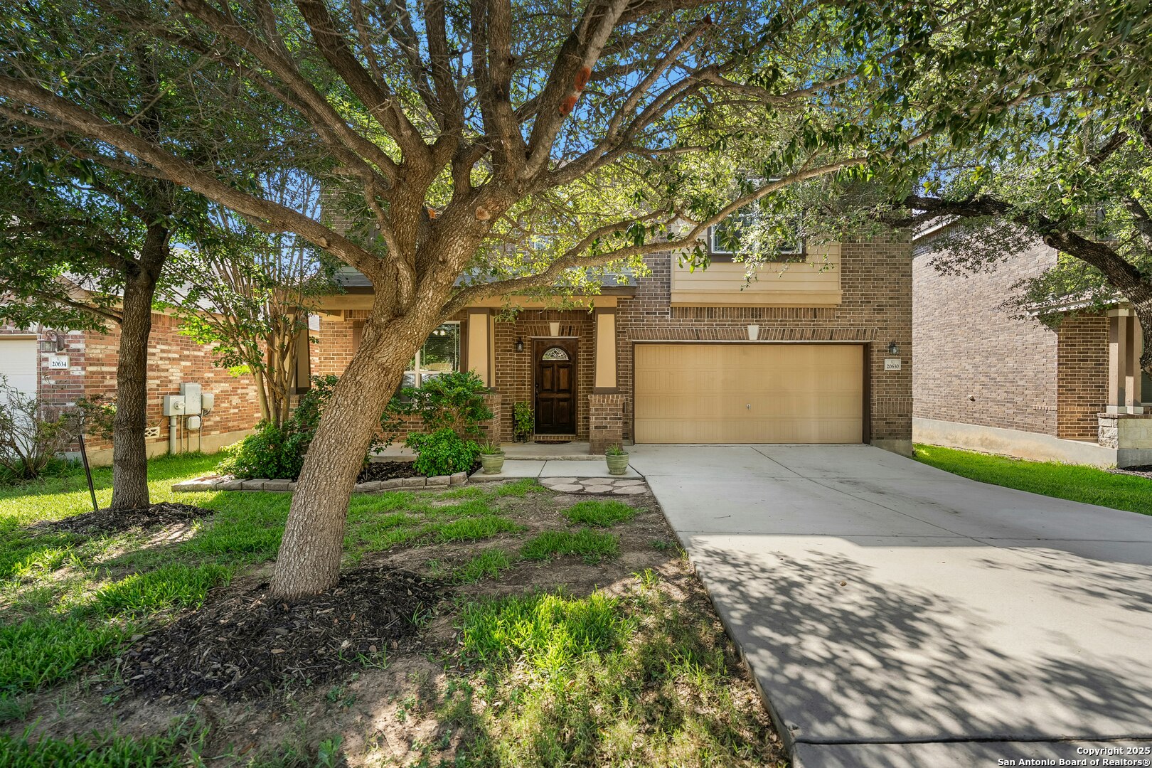 20630 Creek River San Antonio TX 78259