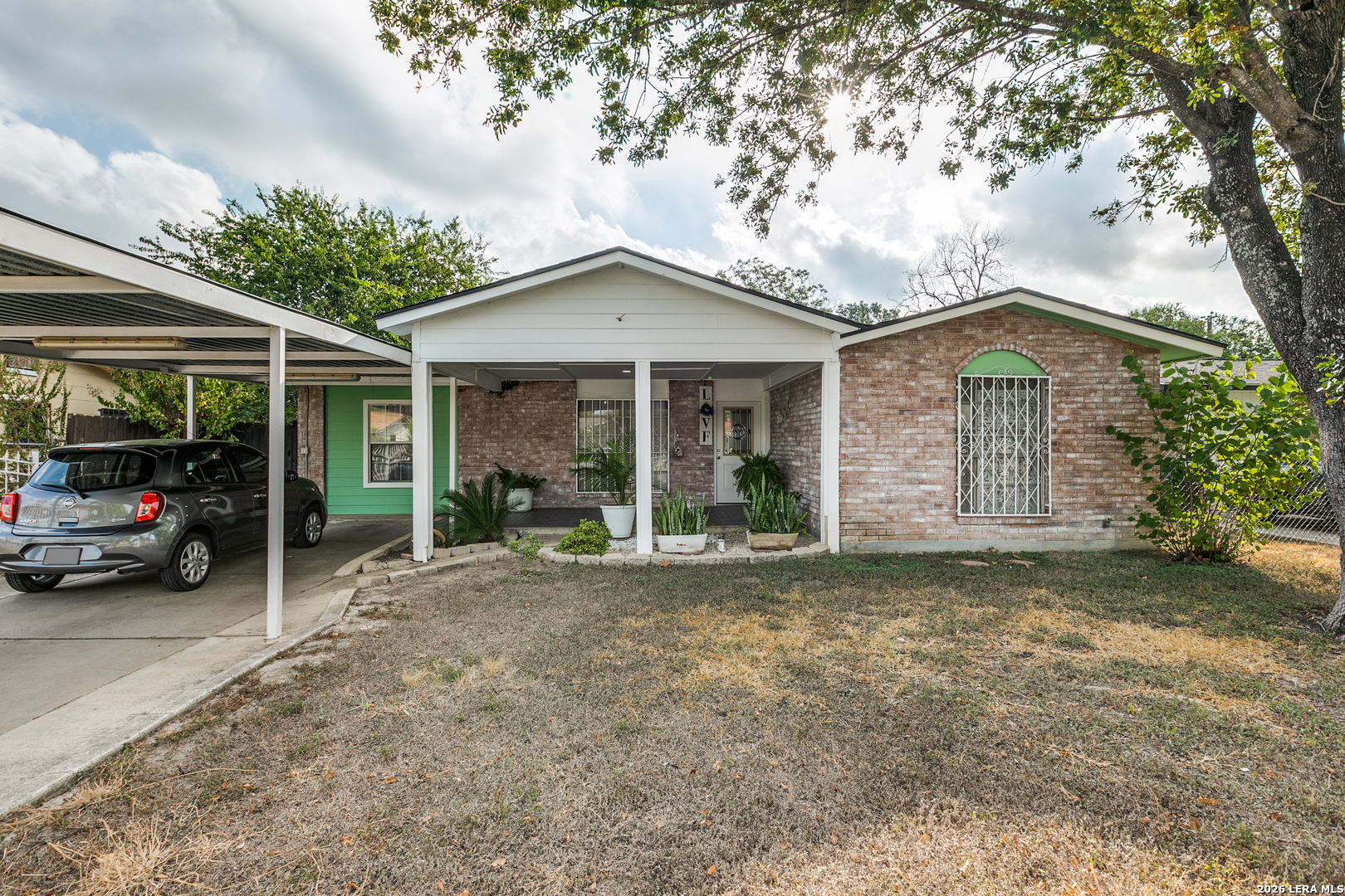 9026 Perma Lane San Antonio TX 78224