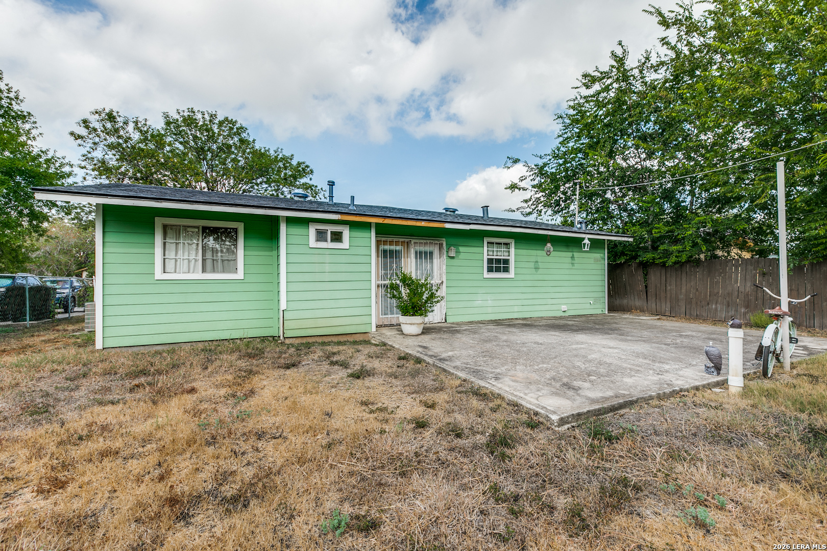9026 Perma Lane San Antonio TX 78224