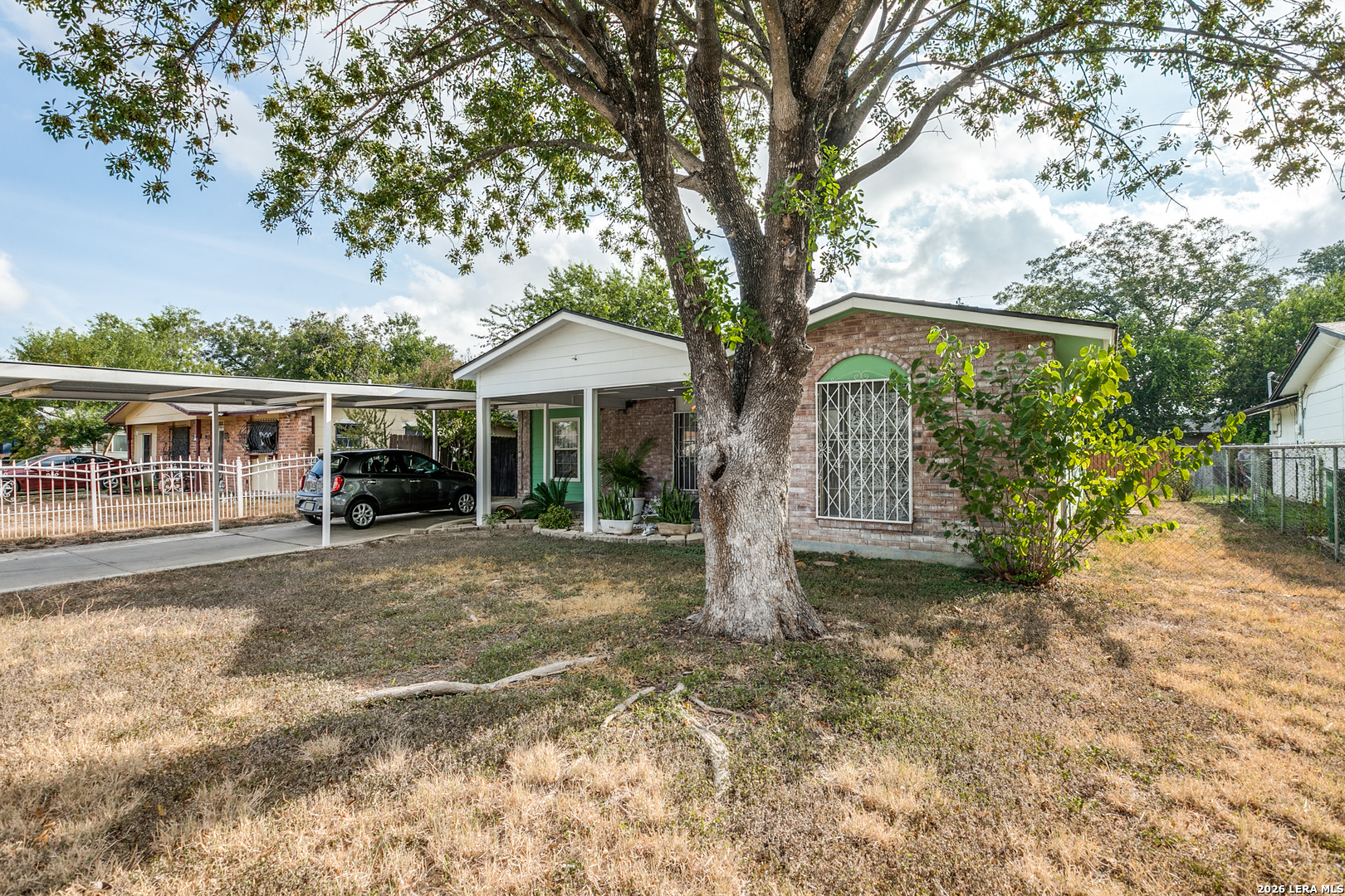 9026 Perma Lane San Antonio TX 78224