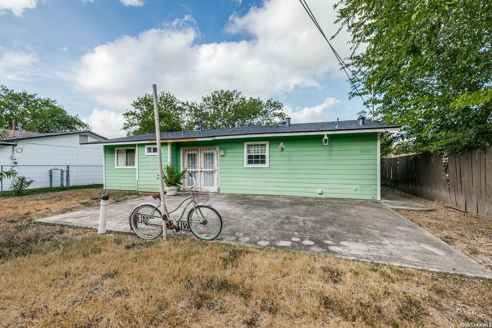 9026 Perma Lane San Antonio TX 78224