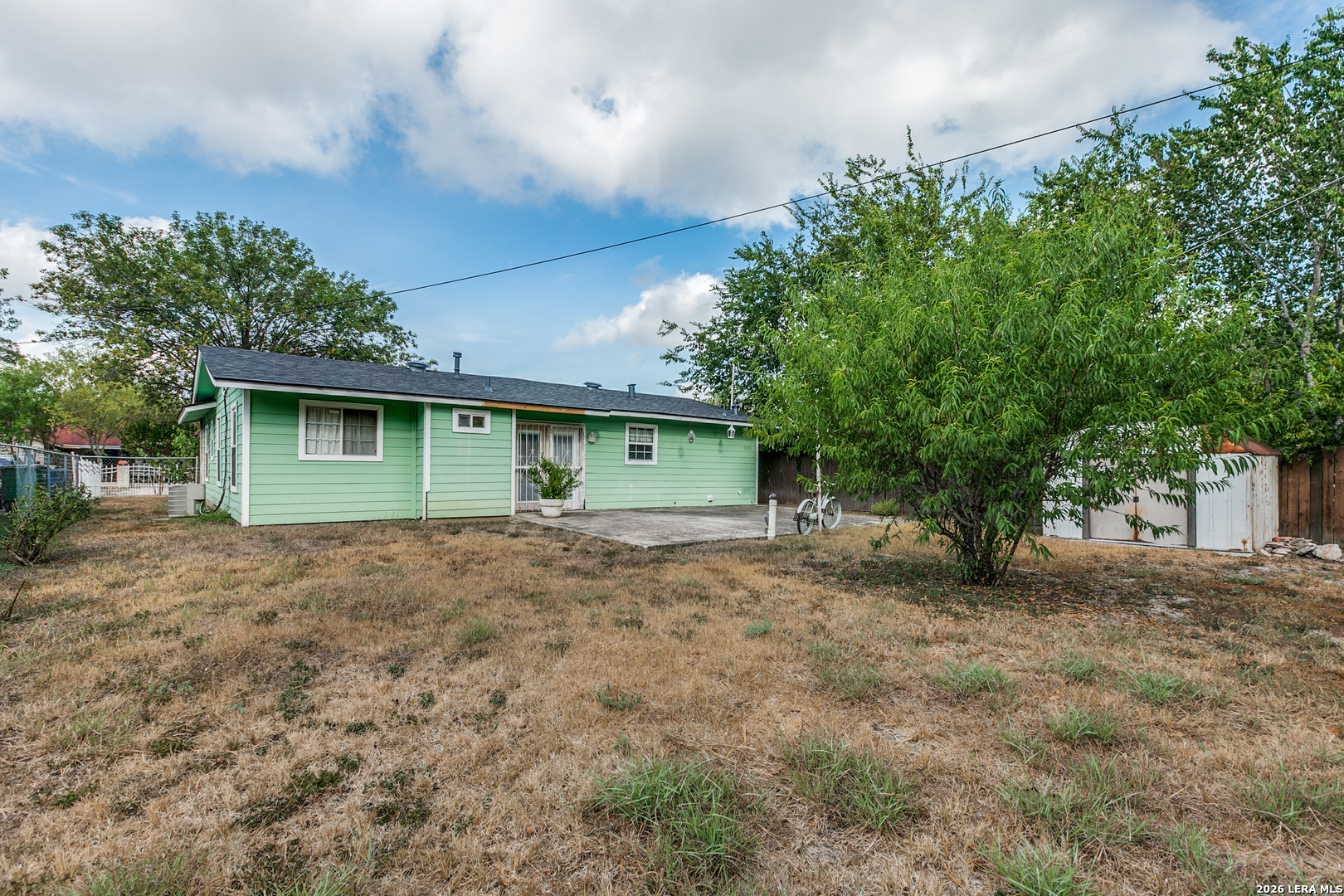 9026 Perma Lane San Antonio TX 78224