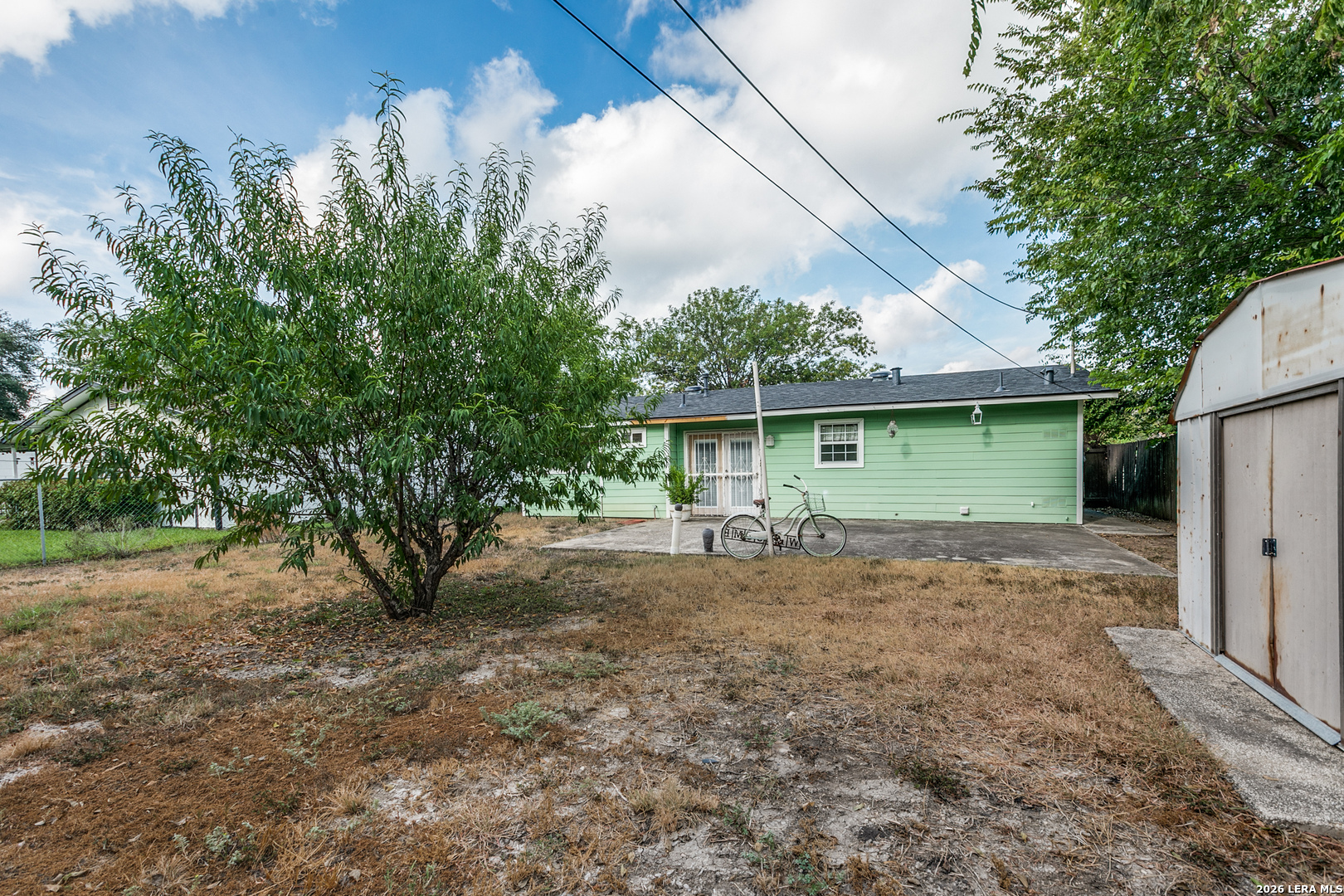 9026 Perma Lane San Antonio TX 78224