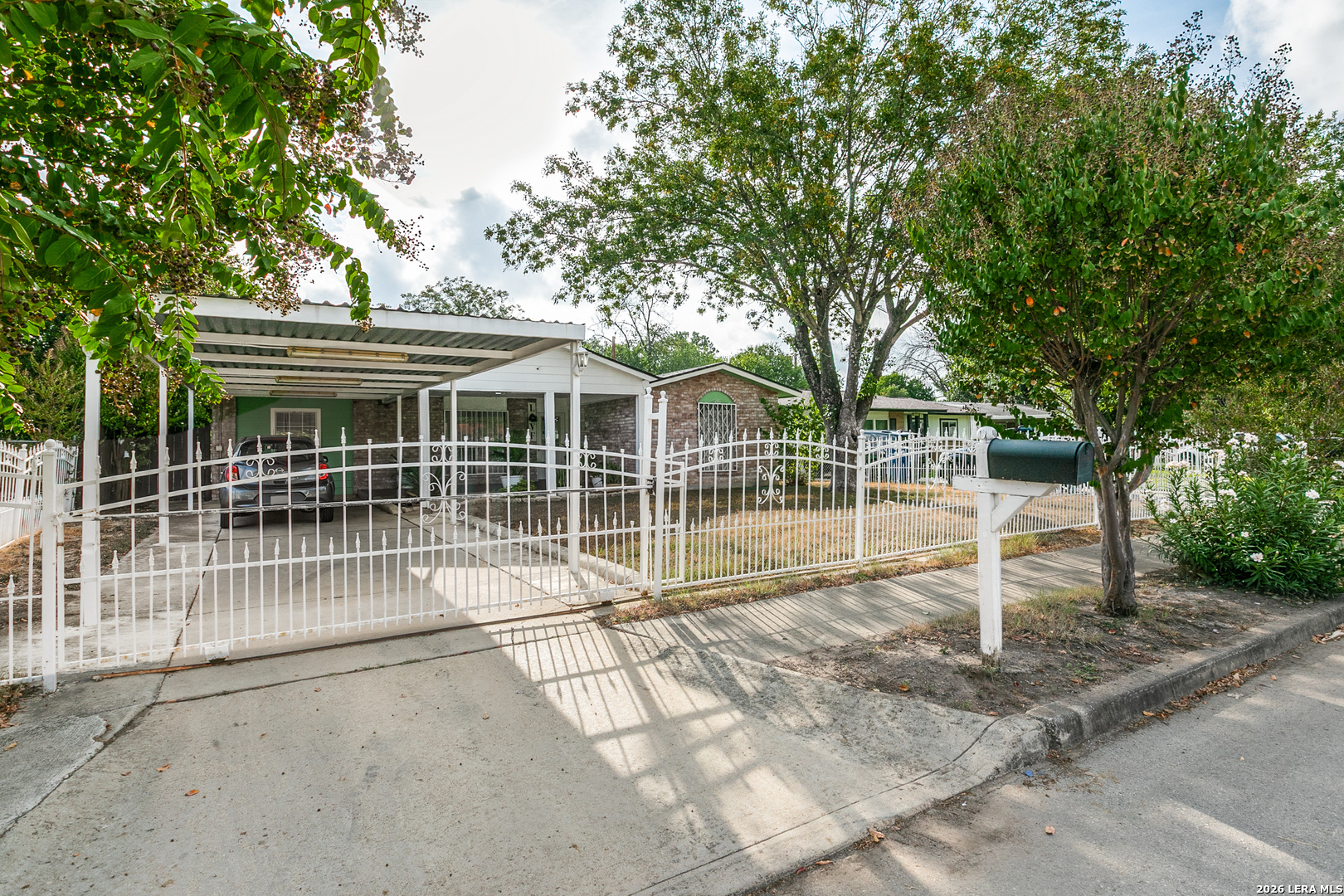 9026 Perma Lane San Antonio TX 78224