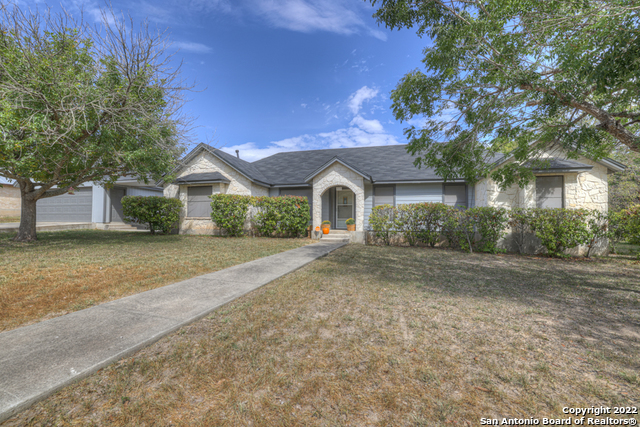 912 Zwicke Street Seguin TX 78155