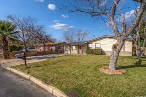 511 Millwood San Antonio TX 78216