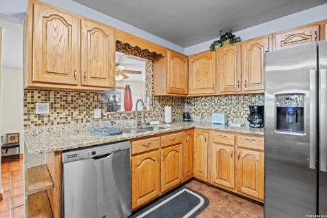 511 Millwood San Antonio TX 78216