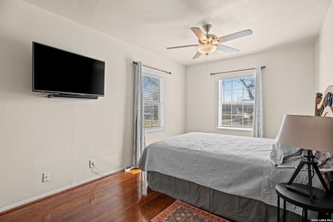 511 Millwood San Antonio TX 78216