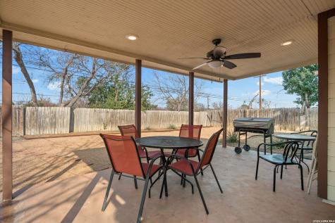 511 Millwood San Antonio TX 78216