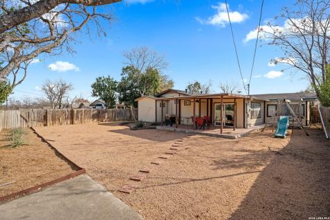 511 Millwood San Antonio TX 78216