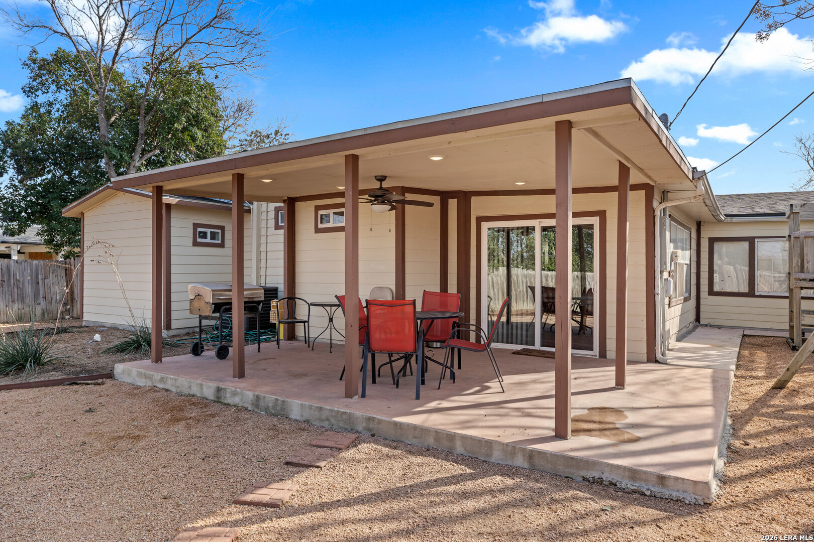 511 Millwood San Antonio TX 78216