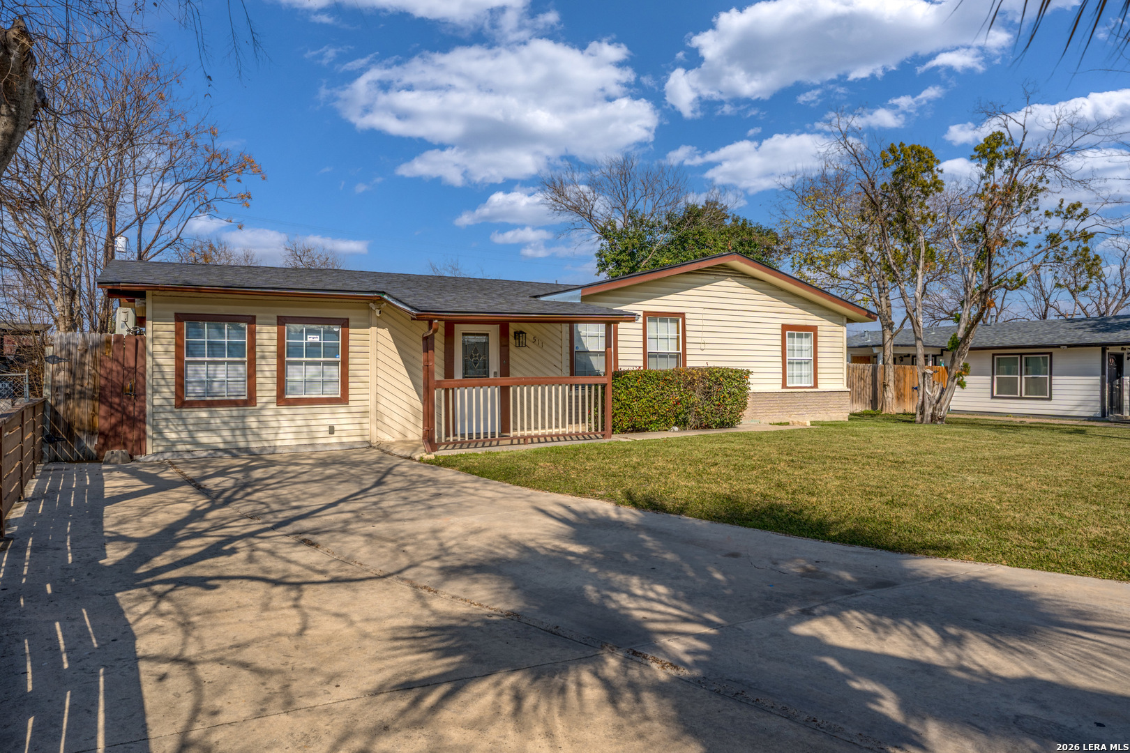 511 Millwood San Antonio TX 78216