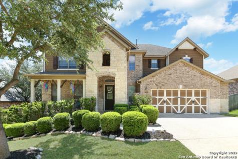 1238 Ashbury Bay San Antonio TX 78258