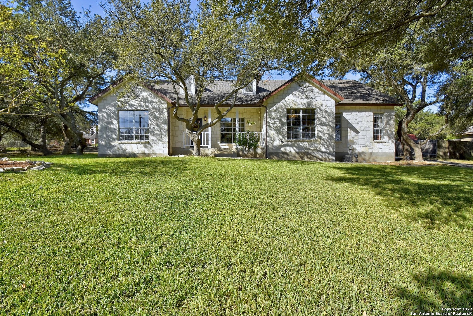 26417 S Glenrose Road San Antonio TX 78260