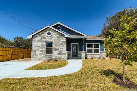 219 Ardmore Street San Antonio TX 78237