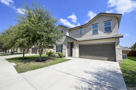 13135 Waterlily Way San Antonio TX 78254