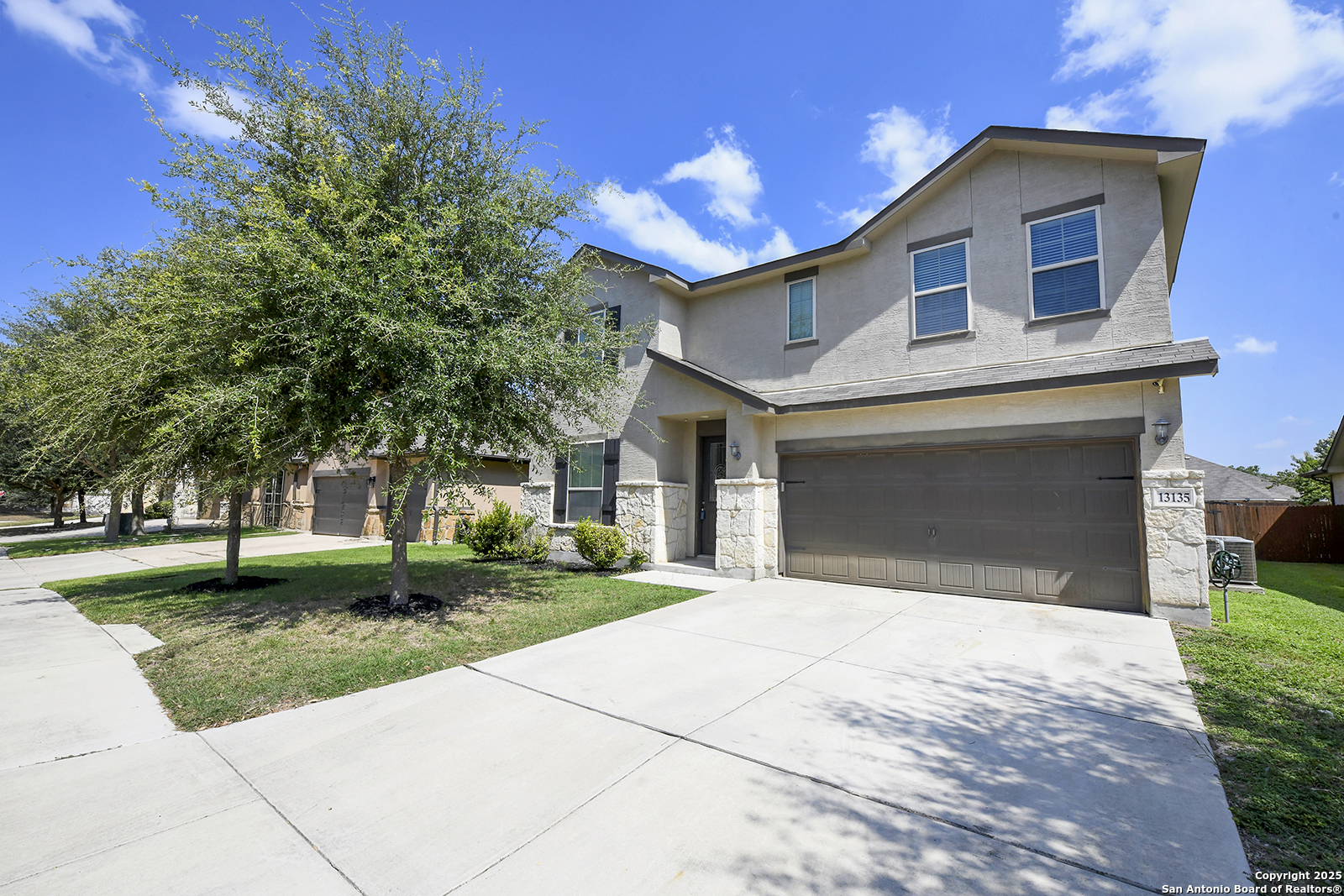 13135 Waterlily Way San Antonio TX 78254