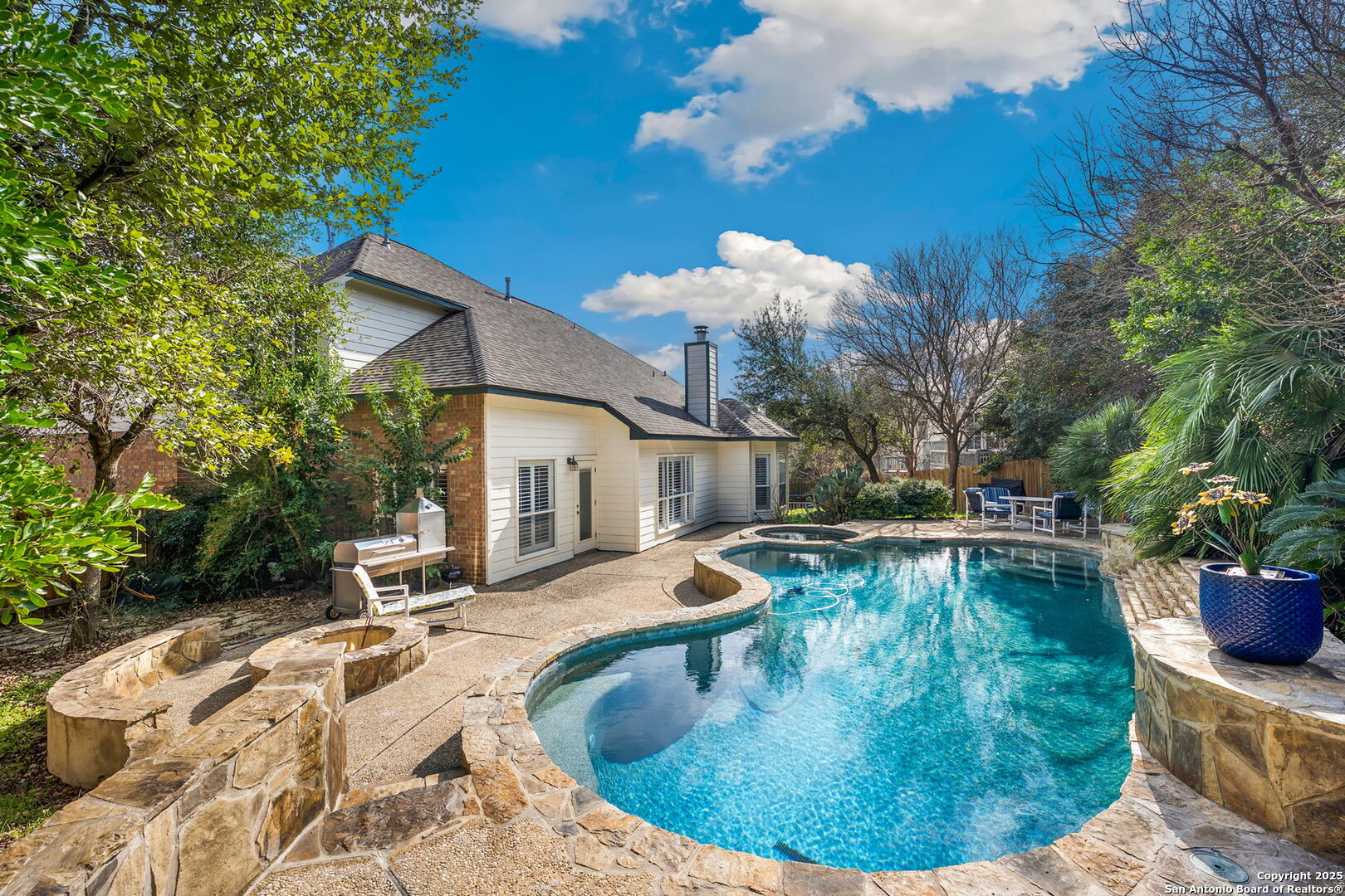 55 Silverhorn Drive San Antonio TX 78216