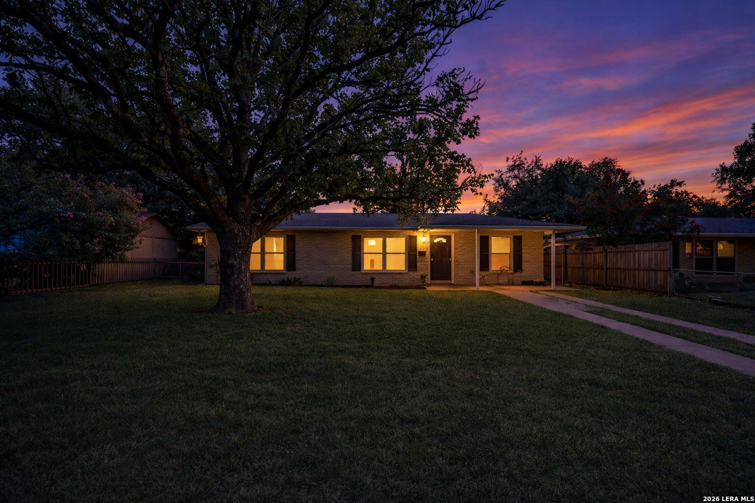 338 Tomrob Drive San Antonio TX 78220