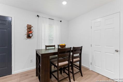 338 Tomrob Drive San Antonio TX 78220