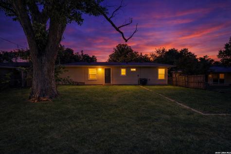 338 Tomrob Drive San Antonio TX 78220