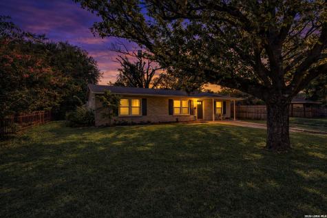 338 Tomrob Drive San Antonio TX 78220
