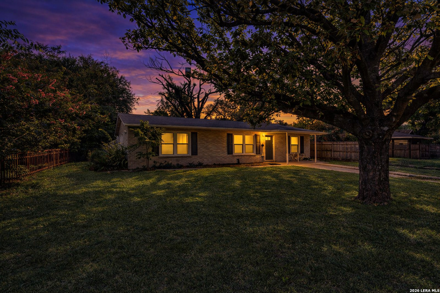 338 Tomrob Drive San Antonio TX 78220