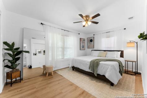 338 Tomrob Drive San Antonio TX 78220