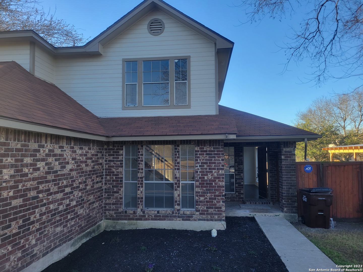 4307 Lakebend West Drive San Antonio TX 78244