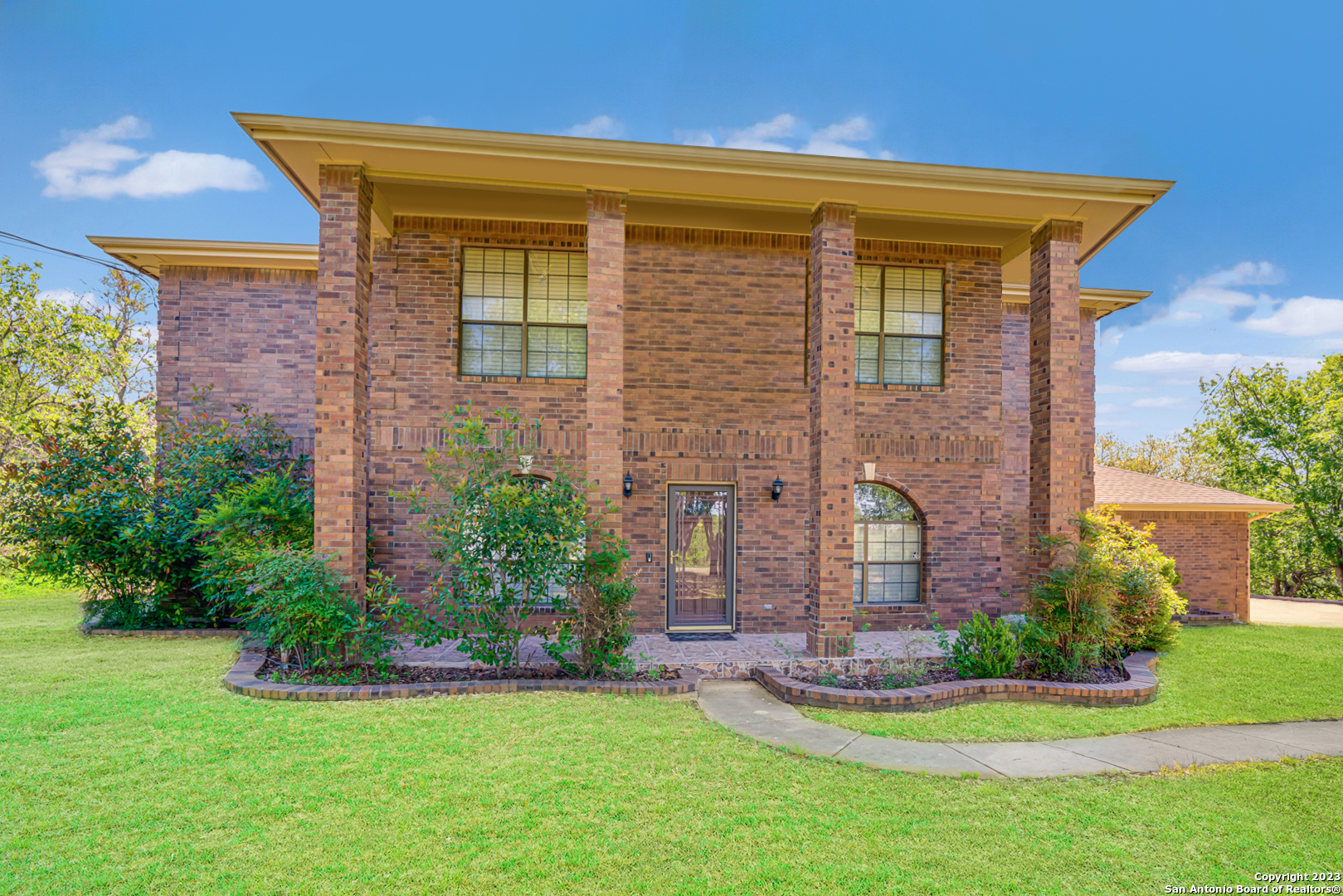 3634 Shimmering Dawn Street San Antonio TX 78253