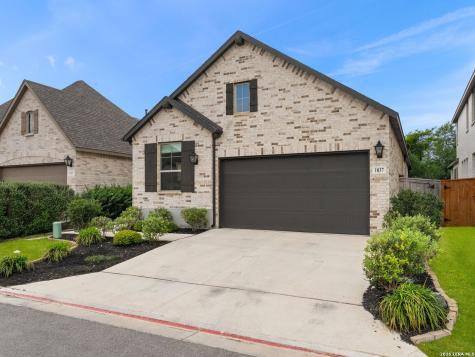 1037 Easy Gruene New Braunfels TX 78130