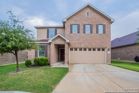 1326 Hummingbird San Antonio TX 78245